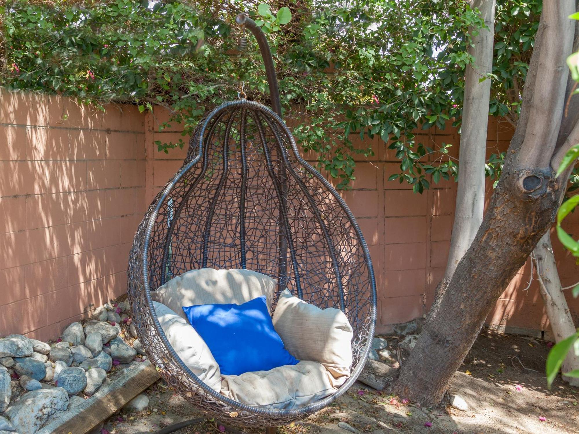 הוילה פאלם ספרינגס The Nest By Acme House Company מראה חיצוני תמונה