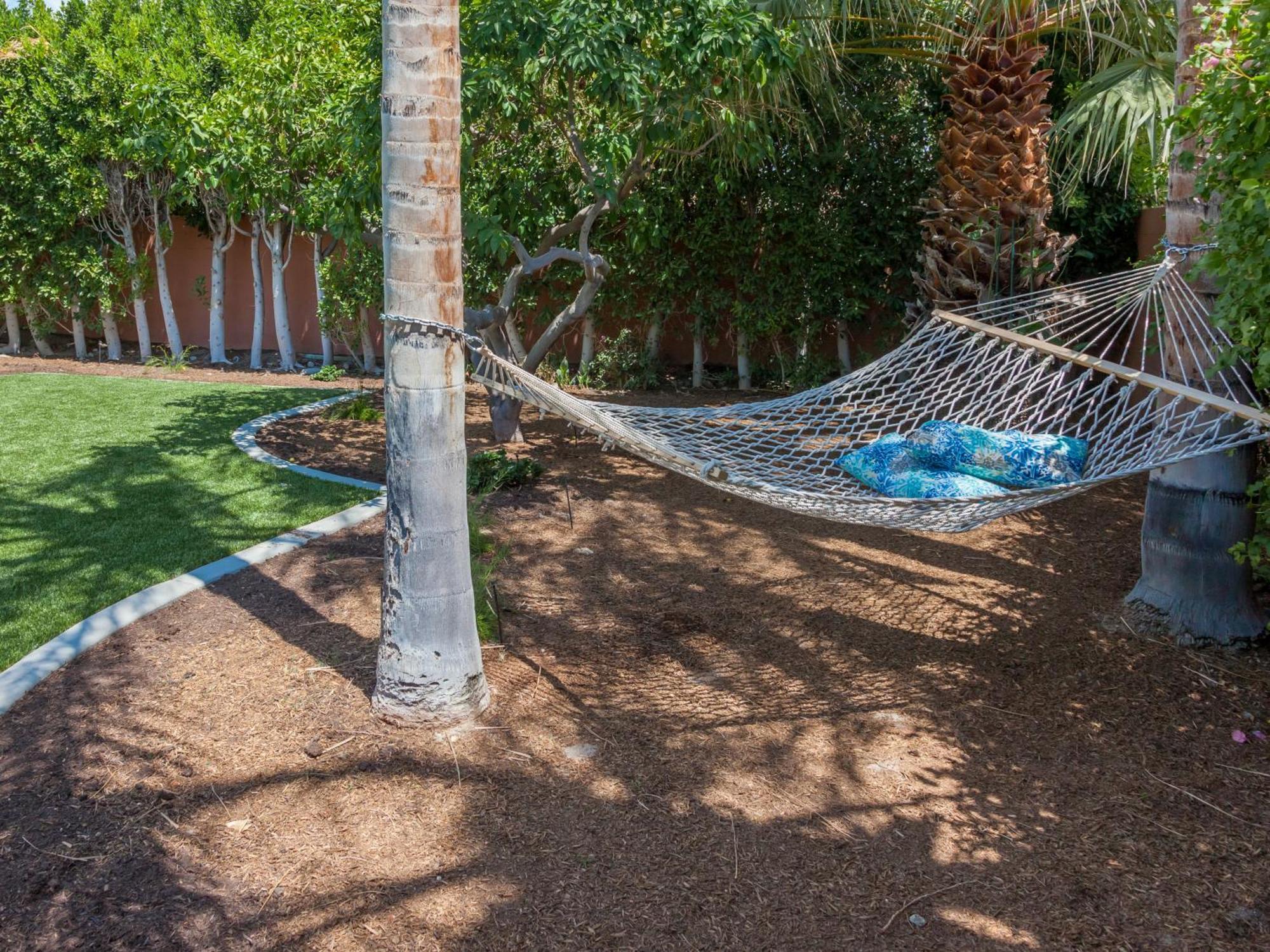 הוילה פאלם ספרינגס The Nest By Acme House Company מראה חיצוני תמונה